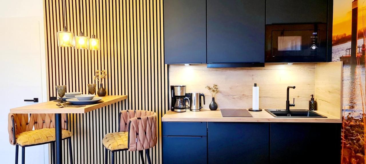 Elbquartier | Ferienwohnung In וודל מראה חיצוני תמונה