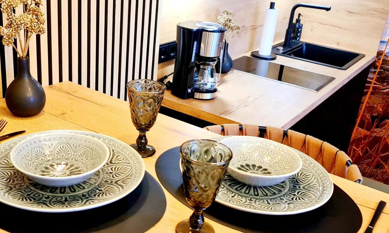 Elbquartier | Ferienwohnung In וודל מראה חיצוני תמונה