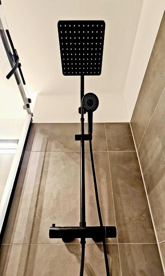 Elbquartier | Ferienwohnung In וודל מראה חיצוני תמונה