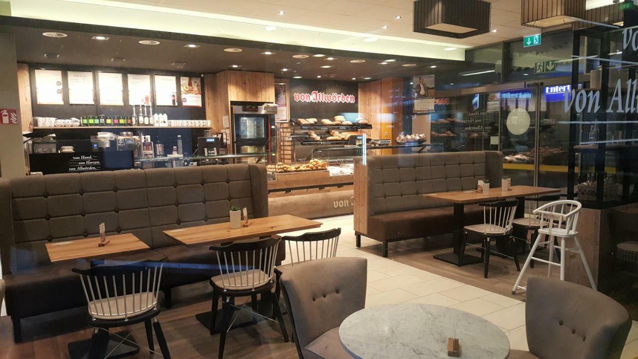 Elbquartier | Ferienwohnung In וודל מראה חיצוני תמונה