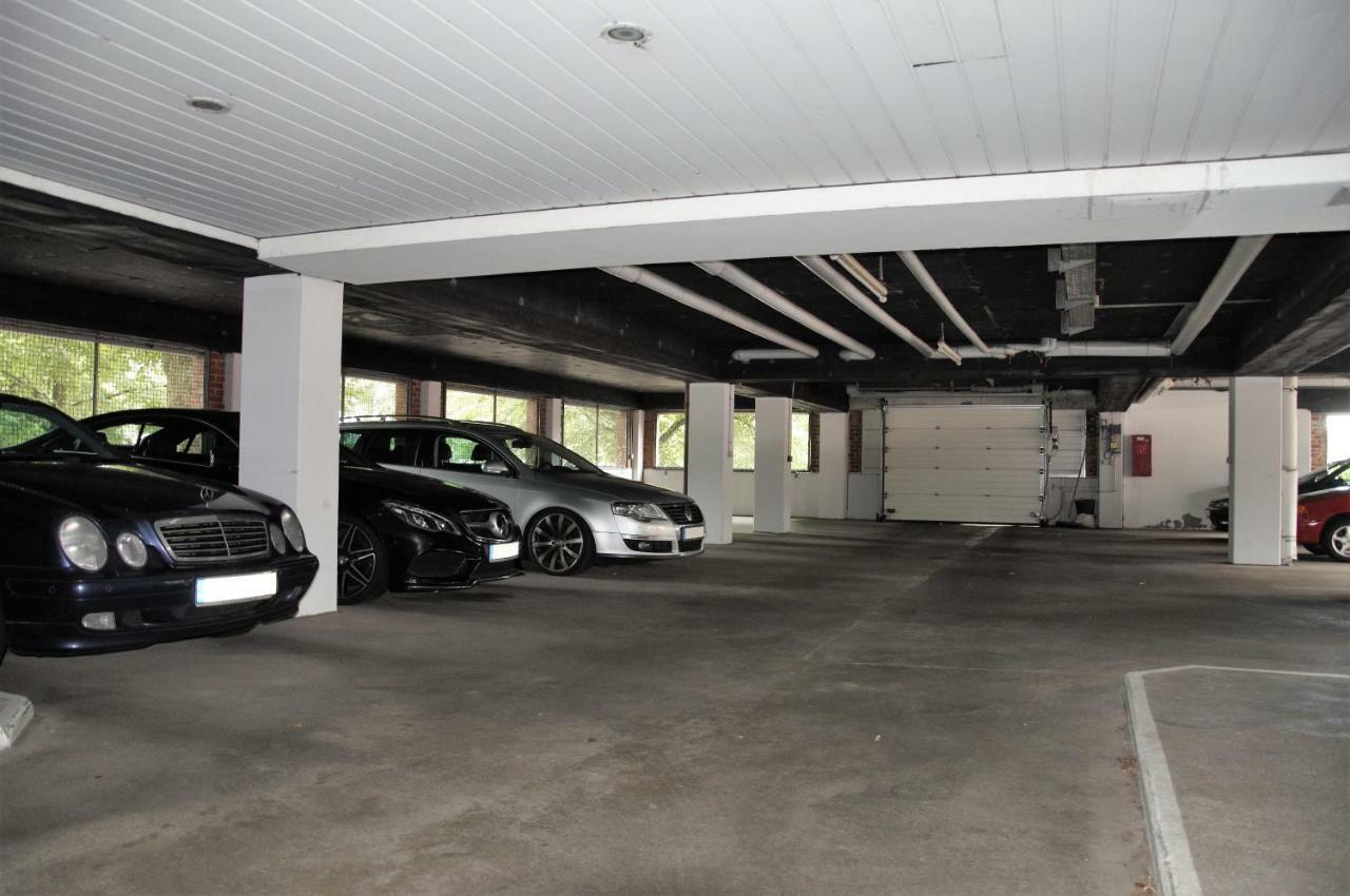 Elbquartier | Ferienwohnung In וודל מראה חיצוני תמונה